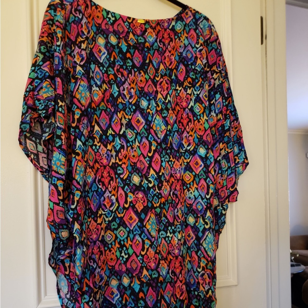 Women’s Cover-Up